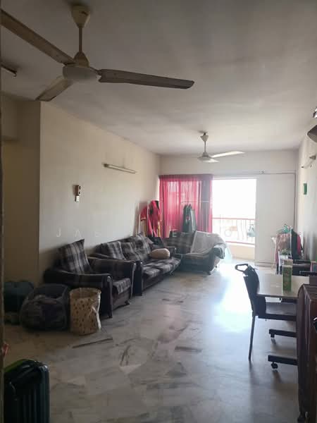 Apartment for Sale at Vista Angkasa - Jasmine Loo - Living Room - PropertyGuru.com.my