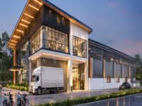 For Sale - Batu Kawan Industrial Facility For Rent