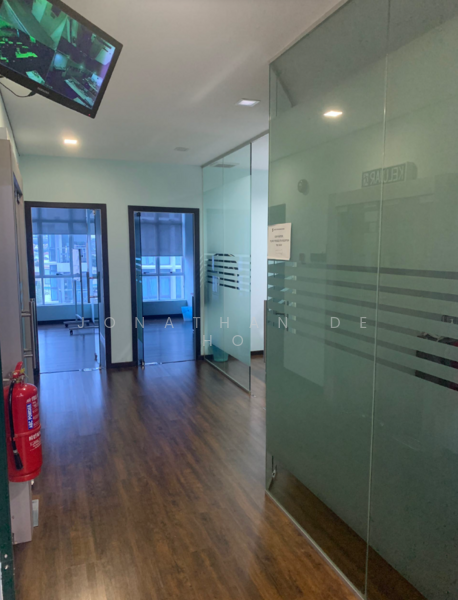 Office for Rent in Kayu Ara (Selangor) - Jonathan De Ho - Interior - PropertyGuru.com.my