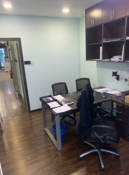 Office for Rent in Kayu Ara (Selangor) - Jonathan De Ho - Interior - PropertyGuru.com.my