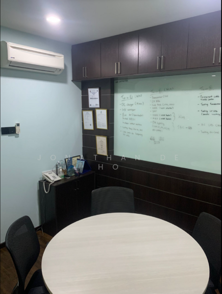 Office for Rent in Kayu Ara (Selangor) - Jonathan De Ho - Interior - PropertyGuru.com.my