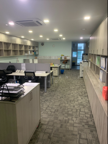 Office for Rent in Kayu Ara (Selangor) - Jonathan De Ho - Interior - PropertyGuru.com.my