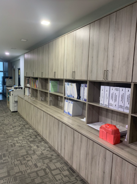 Office for Rent in Kayu Ara (Selangor) - Jonathan De Ho - Interior - PropertyGuru.com.my