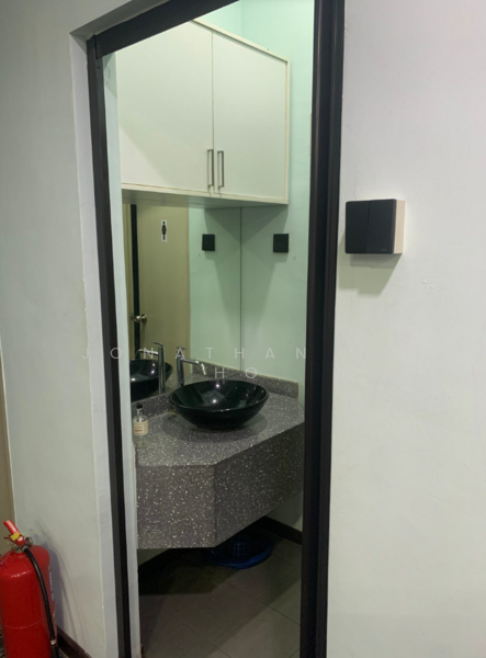 Office for Rent in Kayu Ara (Selangor) - Jonathan De Ho - Bathroom - PropertyGuru.com.my