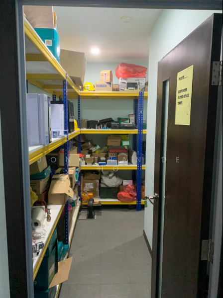 Office for Rent in Kayu Ara (Selangor) - Jonathan De Ho - Interior - PropertyGuru.com.my