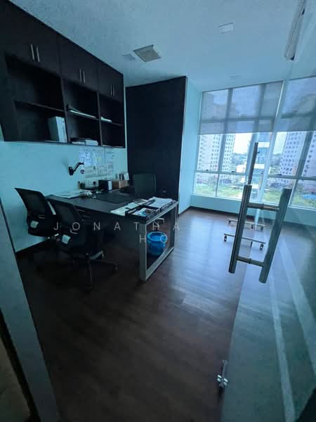 Office for Rent in Kayu Ara (Selangor) - Jonathan De Ho - Study - PropertyGuru.com.my