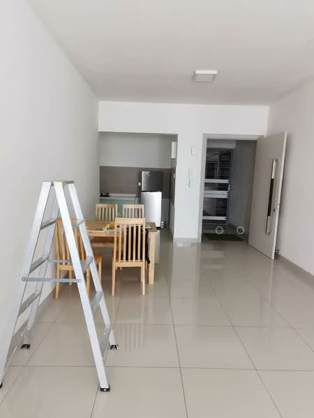 Gardens Ville untuk Untuk Disewa - RM 1,700 /bulan, Mac 2026 - Dining Room - PropertyGuru.com.my