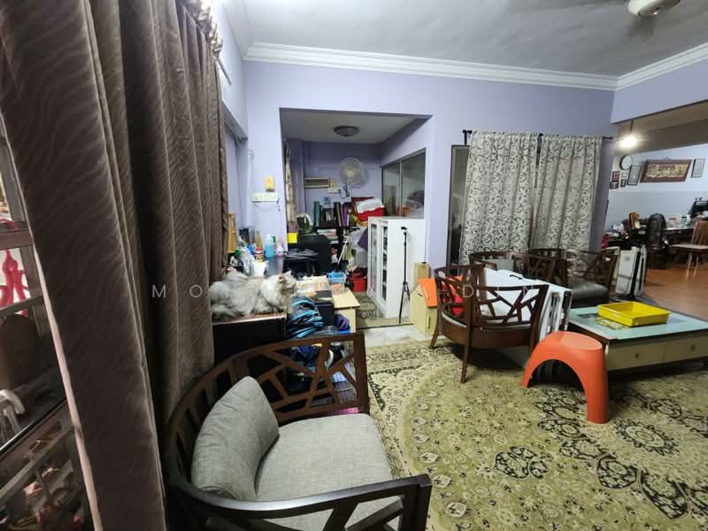 Wangsa Baiduri untuk Untuk Dijual - RM 820,000, Mac 2026 - PropertyGuru.com.my