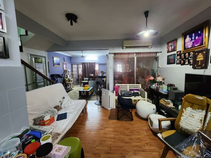 Wangsa Baiduri untuk Untuk Dijual - RM 820,000, Mac 2026 - PropertyGuru.com.my