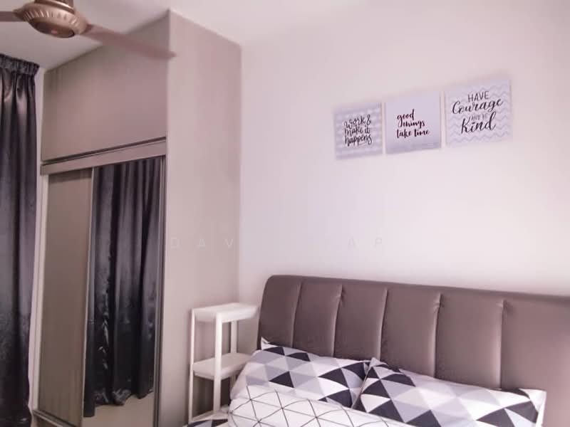 H2O Residences untuk Untuk Dijual - RM 299,999, Mac 2026 - Bedroom - PropertyGuru.com.my