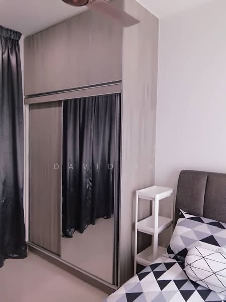 H2O Residences untuk Untuk Dijual - RM 299,999, Mac 2026 - Bedroom - PropertyGuru.com.my