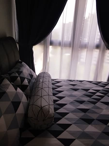 H2O Residences untuk Untuk Dijual - RM 299,999, Mac 2026 - Bedroom - PropertyGuru.com.my