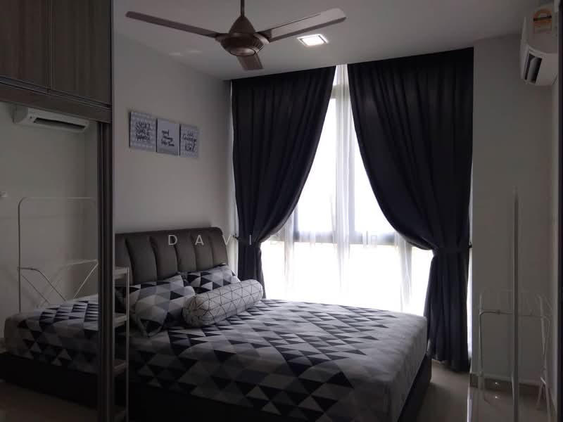 H2O Residences untuk Untuk Dijual - RM 299,999, Mac 2026 - Bedroom - PropertyGuru.com.my