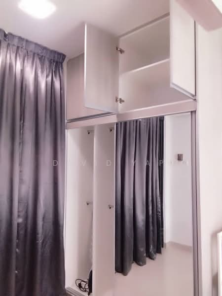 H2O Residences untuk Untuk Dijual - RM 299,999, Mac 2026 - Interior - PropertyGuru.com.my