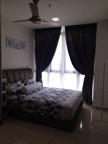 H2O Residences untuk Untuk Dijual - RM 299,999, Mac 2026 - Bedroom - PropertyGuru.com.my