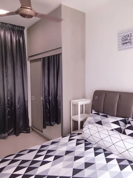 H2O Residences untuk Untuk Dijual - RM 299,999, Mac 2026 - Bedroom - PropertyGuru.com.my