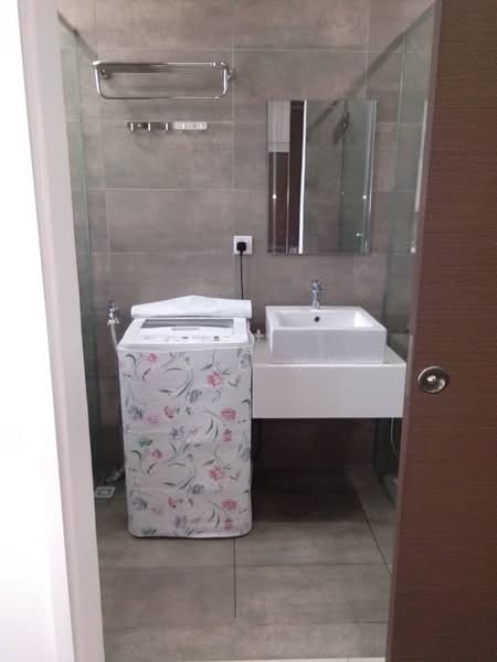 H2O Residences untuk Untuk Dijual - RM 299,999, Mac 2026 - Bathroom - PropertyGuru.com.my