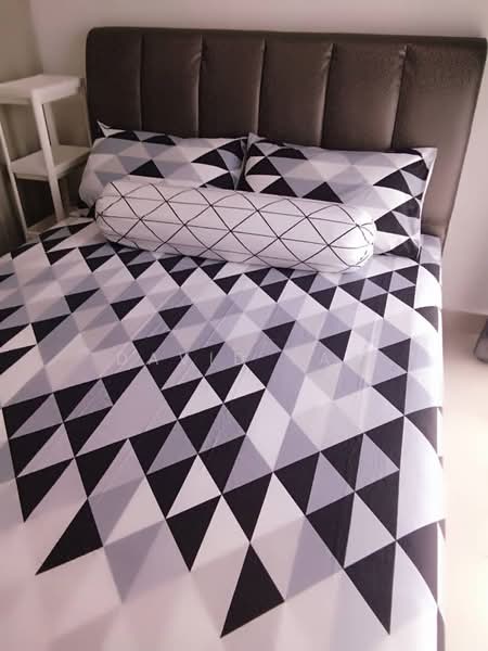 H2O Residences untuk Untuk Dijual - RM 299,999, Mac 2026 - Bedroom - PropertyGuru.com.my