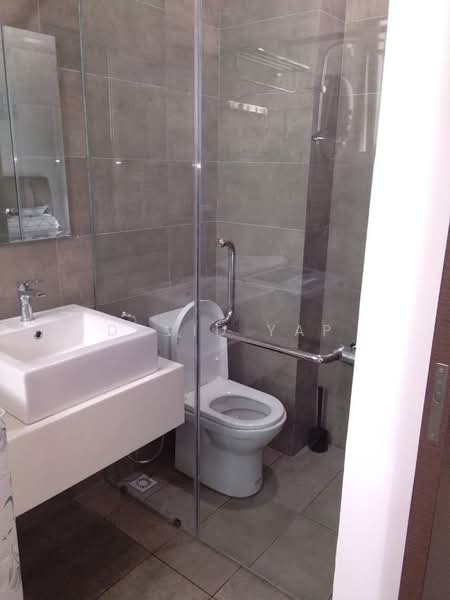 H2O Residences untuk Untuk Dijual - RM 299,999, Mac 2026 - Bathroom - PropertyGuru.com.my