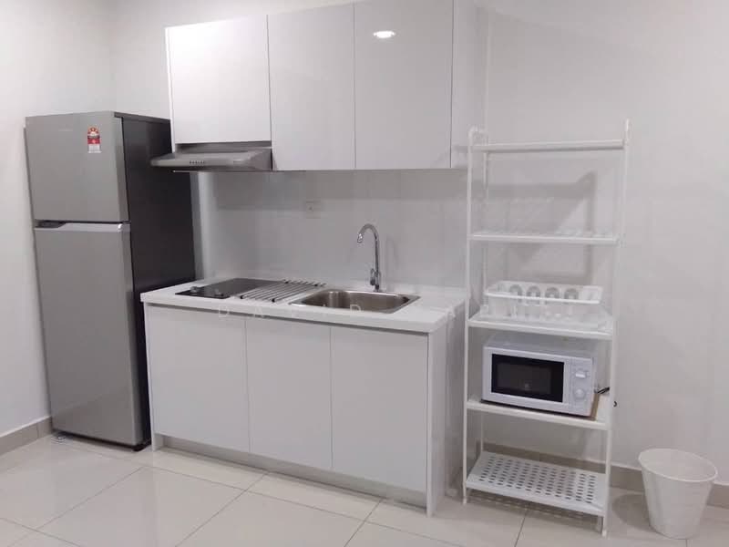 H2O Residences untuk Untuk Dijual - RM 299,999, Mac 2026 - Kitchen - PropertyGuru.com.my