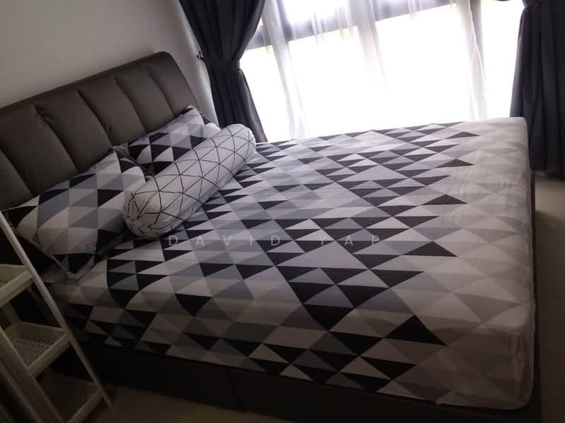 H2O Residences untuk Untuk Dijual - RM 299,999, Mac 2026 - Bedroom - PropertyGuru.com.my