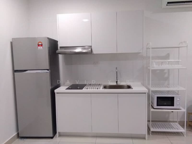 H2O Residences untuk Untuk Dijual - RM 299,999, Mac 2026 - Kitchen - PropertyGuru.com.my