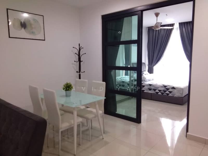 H2O Residences untuk Untuk Dijual - RM 299,999, Mac 2026 - Bedroom - PropertyGuru.com.my