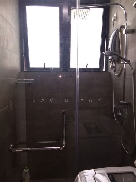 H2O Residences untuk Untuk Dijual - RM 299,999, Mac 2026 - Bathroom - PropertyGuru.com.my