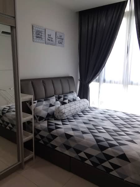 H2O Residences untuk Untuk Dijual - RM 299,999, Mac 2026 - Bedroom - PropertyGuru.com.my