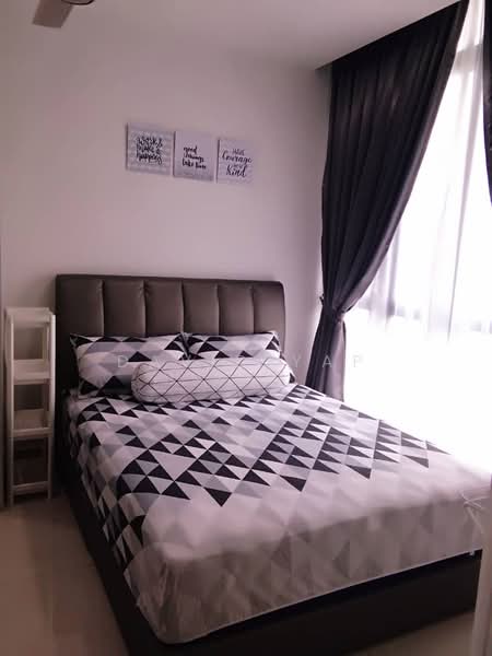 H2O Residences untuk Untuk Dijual - RM 299,999, Mac 2026 - Bedroom - PropertyGuru.com.my