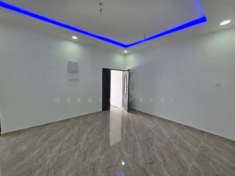 Semi-Detached House for Sale in Taman Chenggal (Kulim) - Gerald Peski - Interior - PropertyGuru.com.my