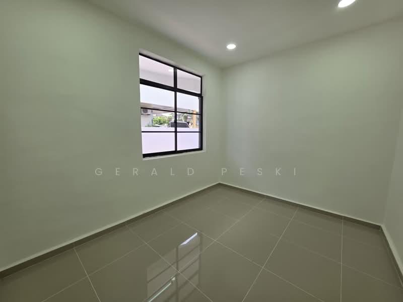 Semi-Detached House for Sale in Taman Chenggal (Kulim) - Gerald Peski - Interior - PropertyGuru.com.my