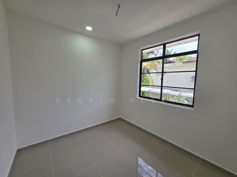 Semi-Detached House for Sale in Taman Chenggal (Kulim) - Gerald Peski - Interior - PropertyGuru.com.my