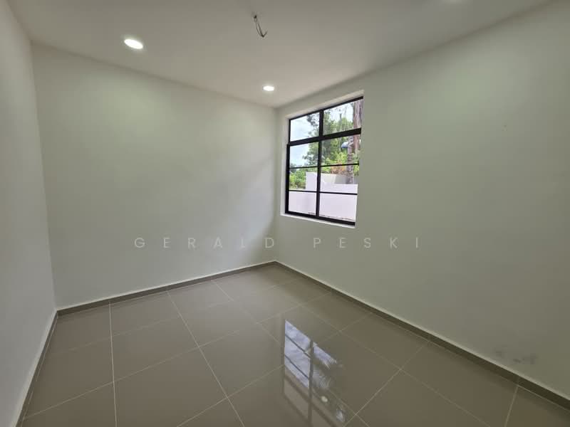 Semi-Detached House for Sale in Taman Chenggal (Kulim) - Gerald Peski - Interior - PropertyGuru.com.my