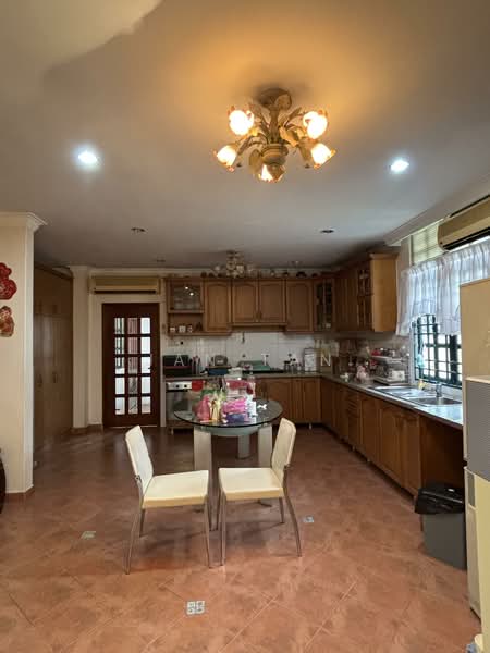 Semi-Detached House for Sale in Minden Heights (Gelugor) - Jan Tan - Kitchen - PropertyGuru.com.my