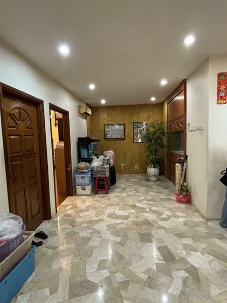 Semi-Detached House for Sale in Minden Heights (Gelugor) - Jan Tan - Interior - PropertyGuru.com.my