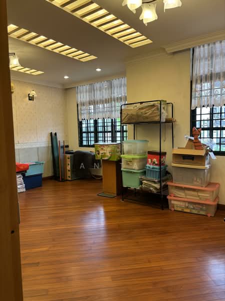 Semi-Detached House for Sale in Minden Heights (Gelugor) - Jan Tan - Interior - PropertyGuru.com.my