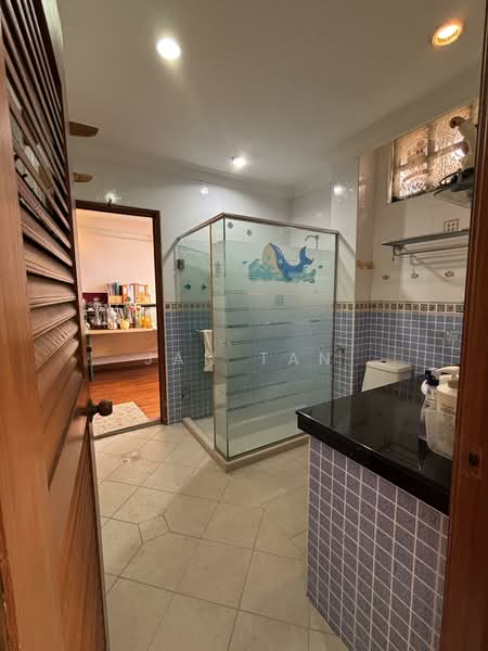 Semi-Detached House for Sale in Minden Heights (Gelugor) - Jan Tan - Bathroom - PropertyGuru.com.my