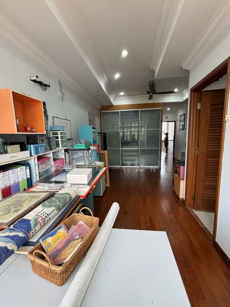 Semi-Detached House for Sale in Minden Heights (Gelugor) - Jan Tan - Interior - PropertyGuru.com.my