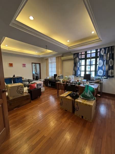 Semi-Detached House for Sale in Minden Heights (Gelugor) - Jan Tan - Study - PropertyGuru.com.my