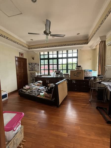 Semi-Detached House for Sale in Minden Heights (Gelugor) - Jan Tan - Interior - PropertyGuru.com.my