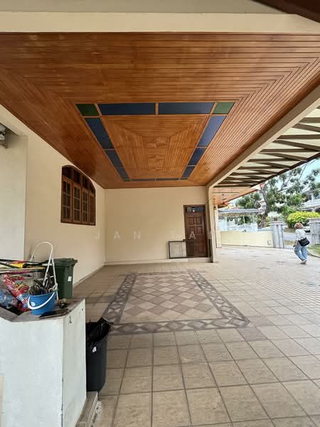 Semi-Detached House for Sale in Minden Heights (Gelugor) - Jan Tan - Exterior - PropertyGuru.com.my