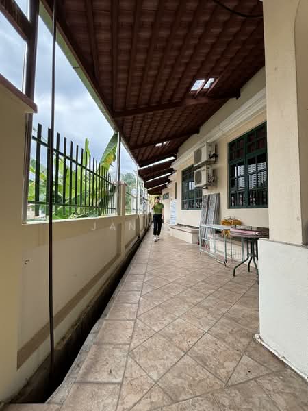 Semi-Detached House for Sale in Minden Heights (Gelugor) - Jan Tan - Exterior - PropertyGuru.com.my