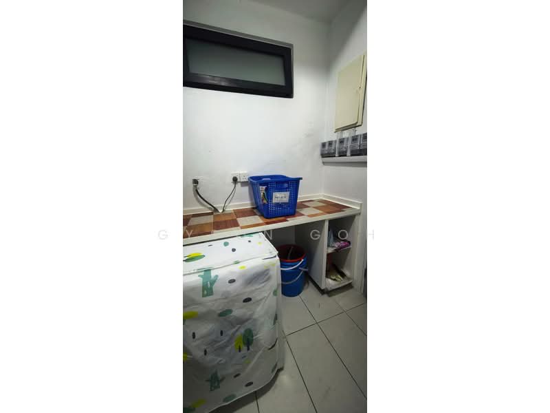 Vertu Resort untuk Untuk Disewa - RM 2,300 /bulan, Mac 2026 - Interior - PropertyGuru.com.my