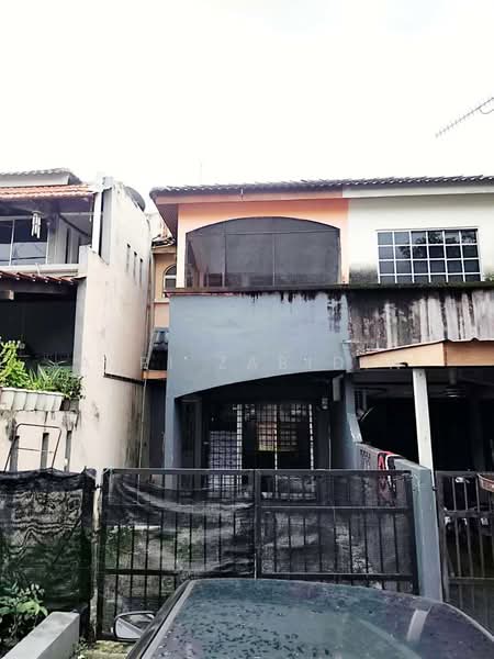 Taman Sri Gombak untuk Untuk Dijual - RM 399,000, Mac 2026 - Exterior - PropertyGuru.com.my
