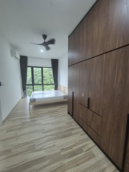 Hampton Height Damansara untuk Untuk Disewa - RM 3,500 /bulan, Mac 2026 - Bedroom - PropertyGuru.com.my
