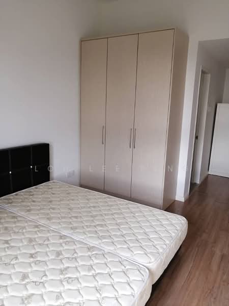 Apartment for Rent at The WaterEdge (Pinggiran Air) - Loh Lee Peng - Bedroom - PropertyGuru.com.my