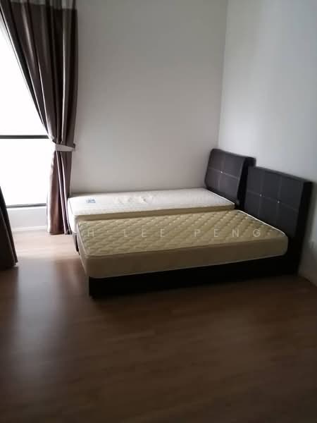 Apartment for Rent at The WaterEdge (Pinggiran Air) - Loh Lee Peng - PropertyGuru.com.my