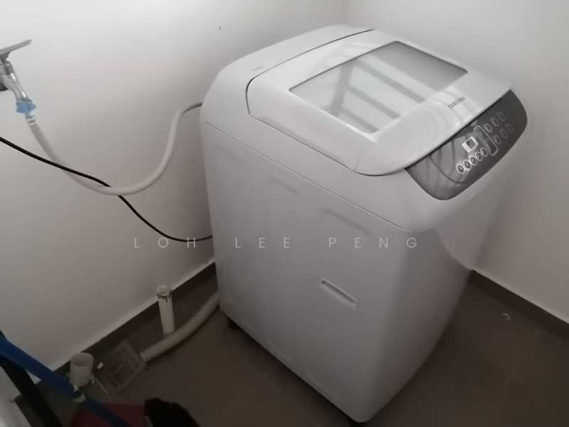 Apartment for Rent at The WaterEdge (Pinggiran Air) - Loh Lee Peng - PropertyGuru.com.my