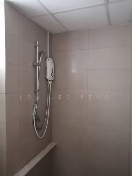 Apartment for Rent at The WaterEdge (Pinggiran Air) - Loh Lee Peng - PropertyGuru.com.my